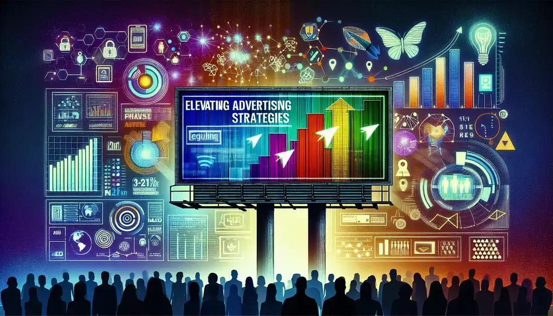 Criação de Anúncios: 5 Dicas para Elevá-los ao Próximo Nível