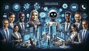 Découvrez comment les chatbots transforment les entreprises