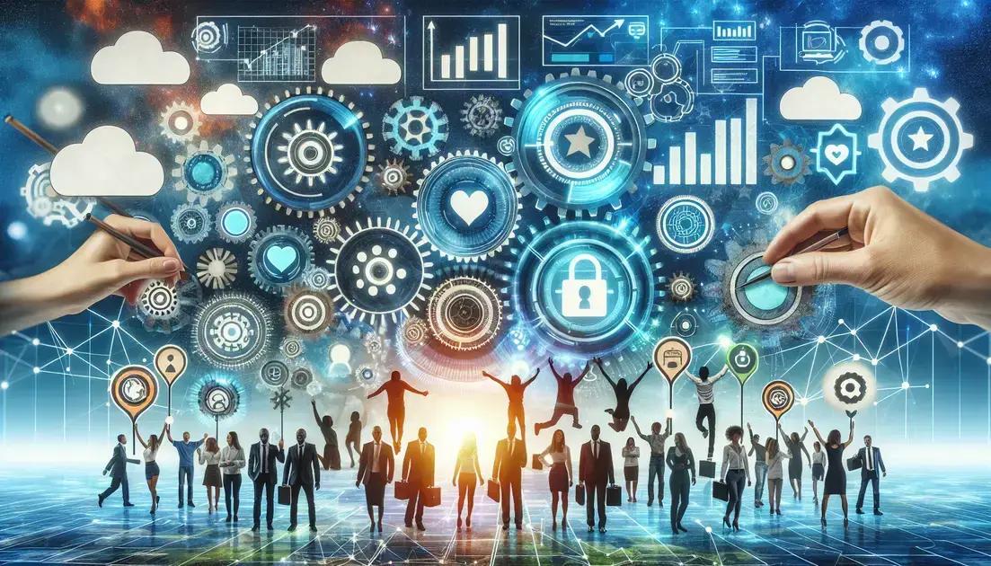 Experiência do Cliente: Unlocking Secrets for Better Engagement