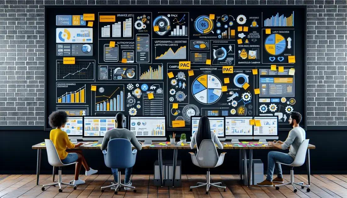 Gestão de Campanhas PPC: Aumente Seus Resultados Agora!