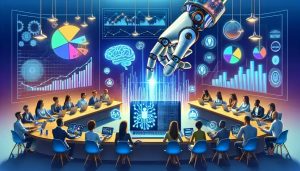 IA para Marketing de Conteúdo: Transforme suas Estratégias