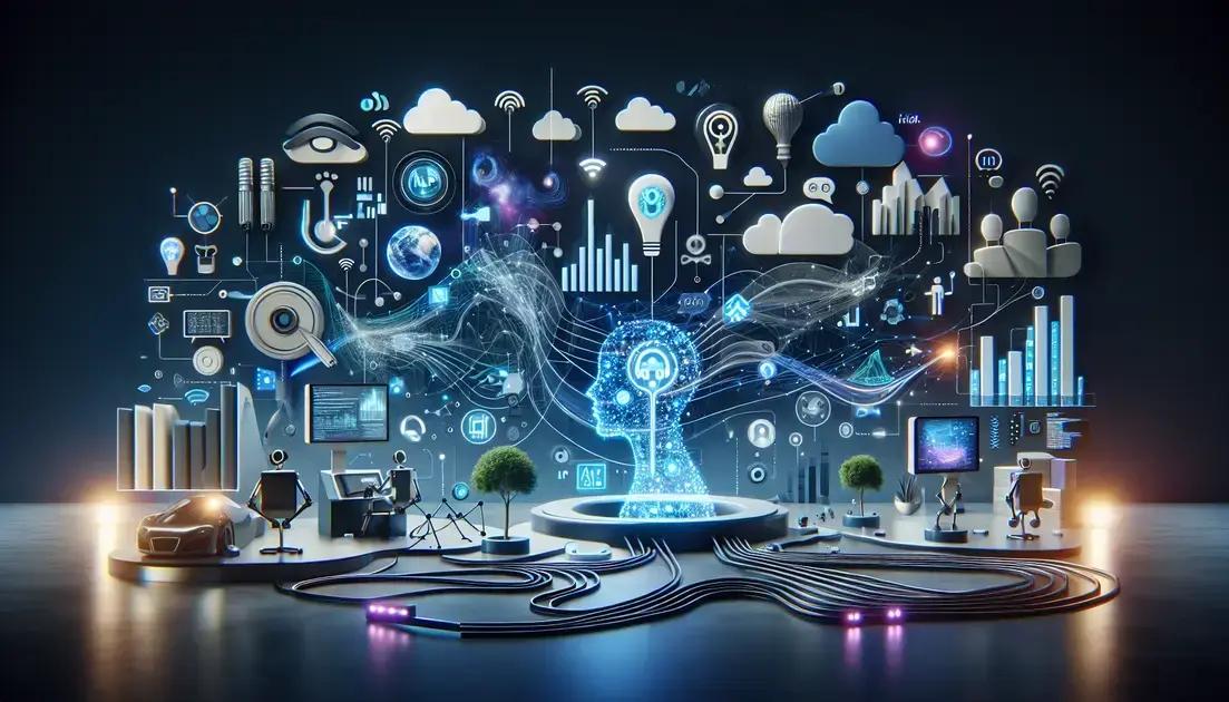 NLP: Wie Natural Language Processing die Zukunft verändert