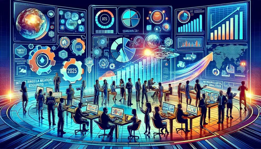 Trafego Pago 2025: A Nova Era do Marketing Digital