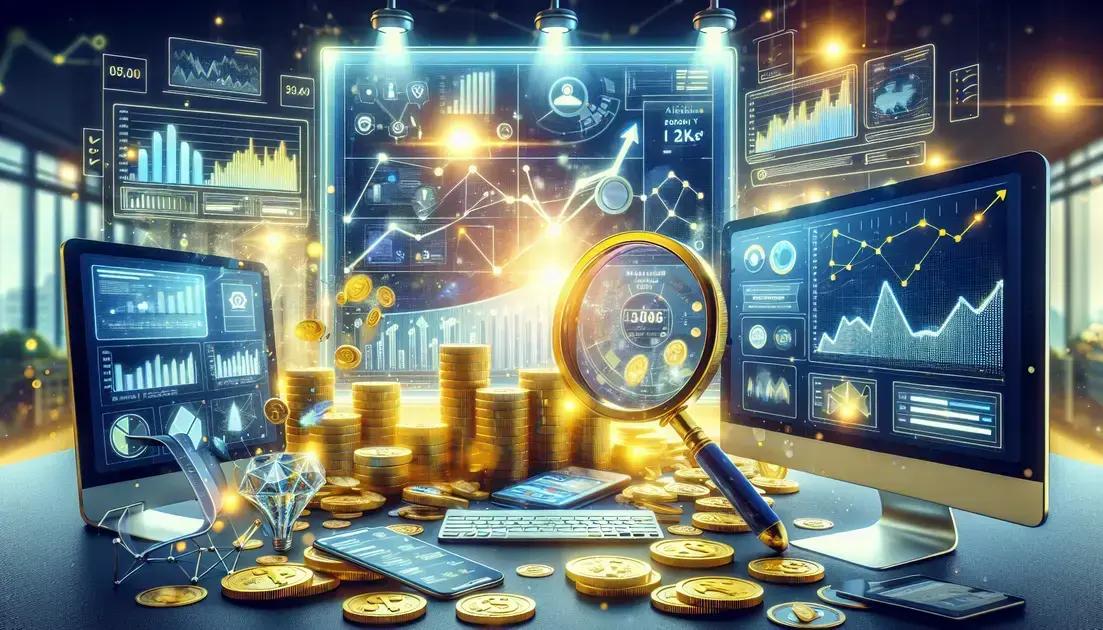 Tráfego Pago: The Secret to Boosting Your Online Sales