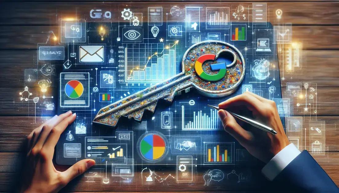 Unlock the Secrets of Google Ads for Business Growth