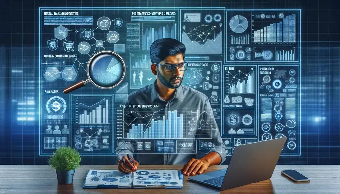 Unlocking Secrets of Conversão Trafego Pago for Success