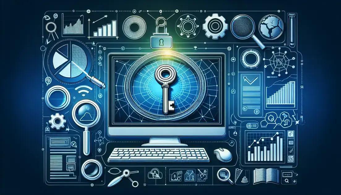 Unlocking the Secrets of Effective SEO Strategies Today