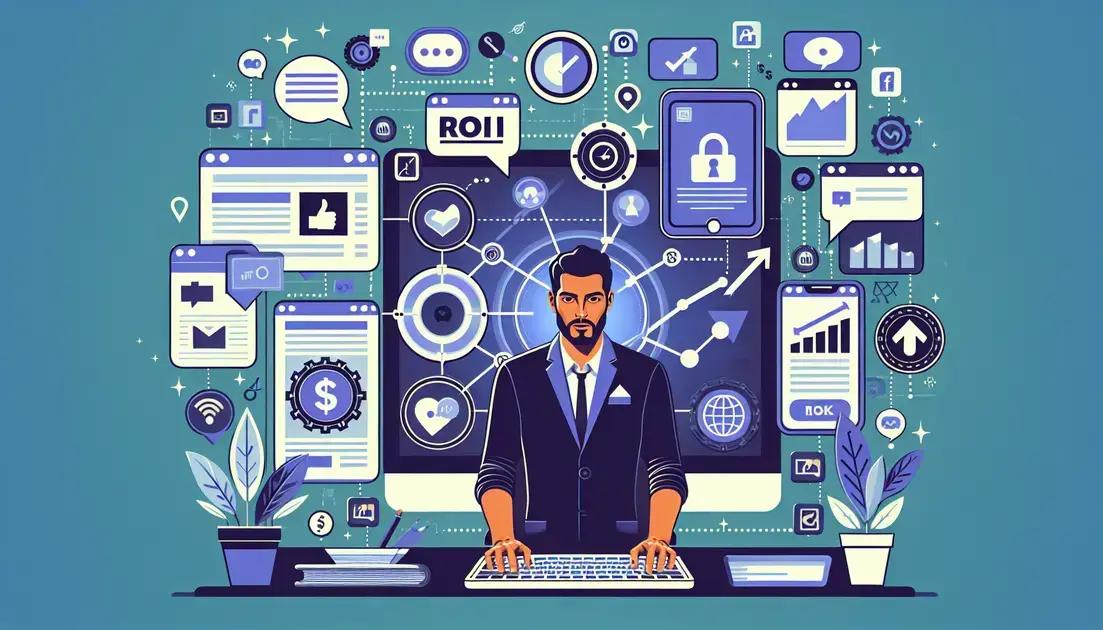 Unlocking the Secrets of Facebook Ads for Better ROI