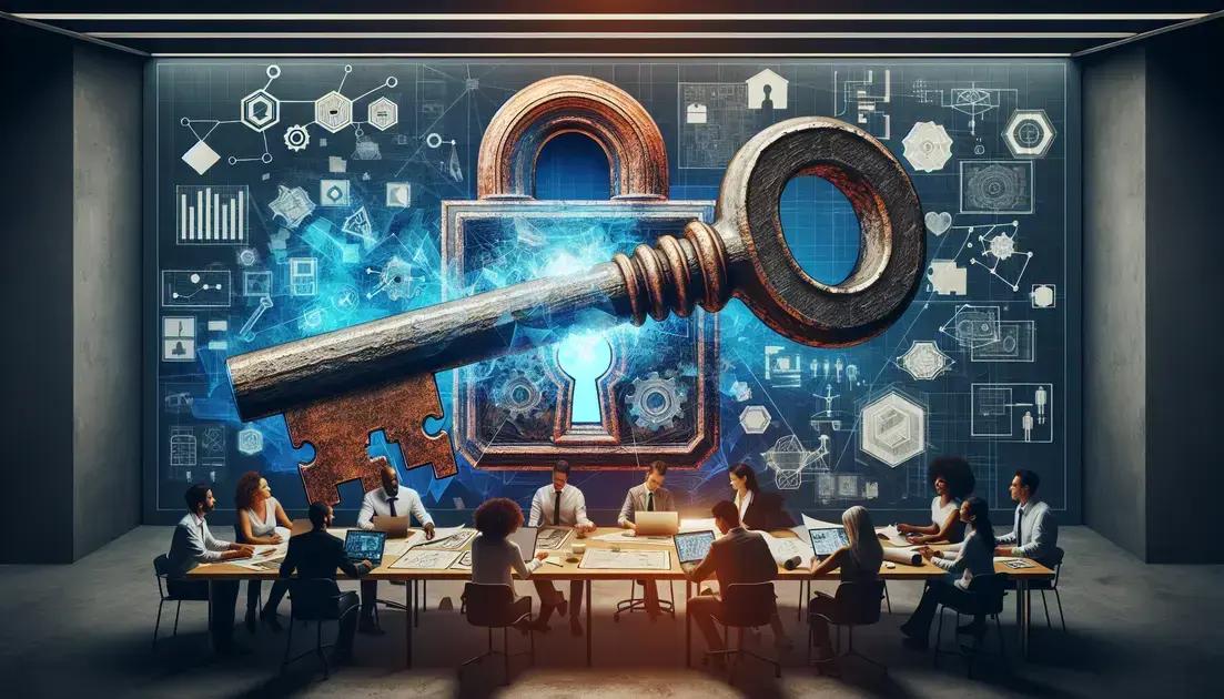 Unlocking the Secrets of UX: Strategies for Success