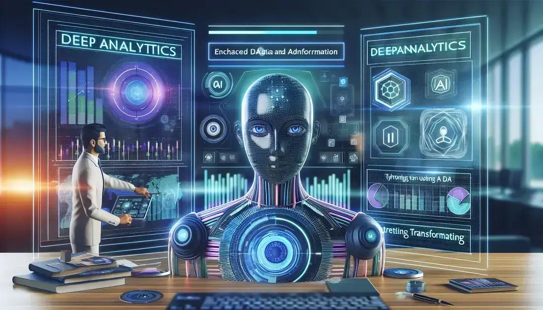 IA para Criação de Anúncios: Transforme sua Estratégia de Marketing