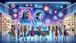 IA para E-commerce: Transform Your Online Business Today!