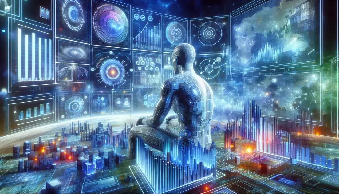 IA para SEO: Unlocking the Future of Search Success