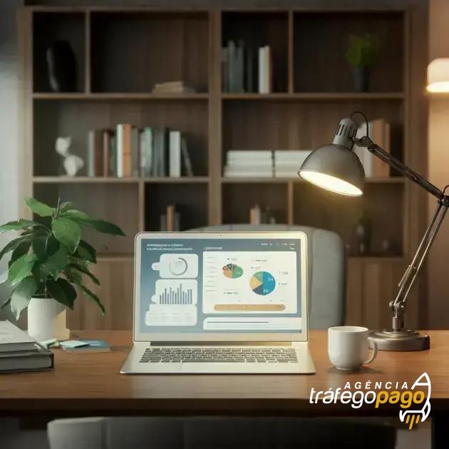 A importância do tráfego pago para psicólogos