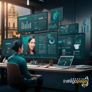 Agencia de trafego pago Campinas: Maximize seus Resultados
