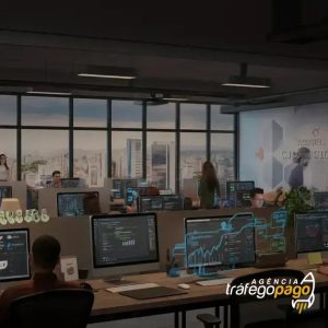 Agencia de Trafego Pago em Campinas: Desvende o Sucesso