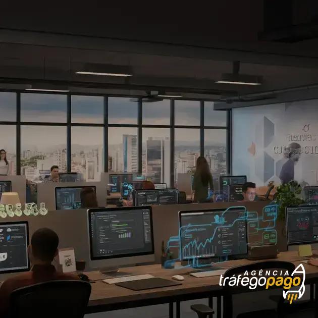 Agencia de Trafego Pago em Campinas: Desvende o Sucesso