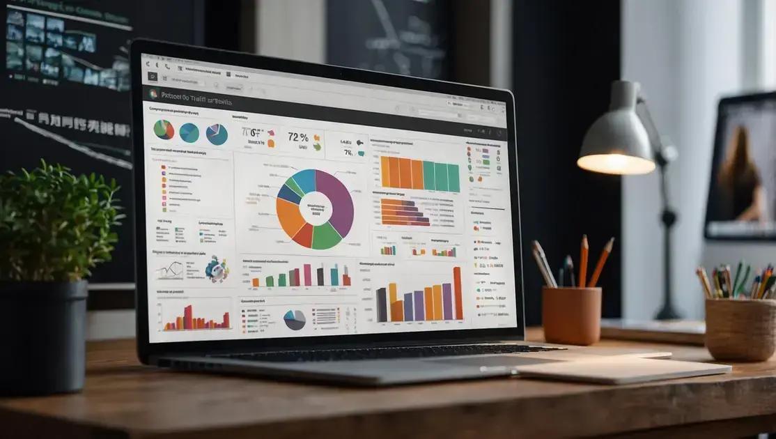 Agência de Tráfego Pago para Cursos Digitais: O Segredo do Sucesso