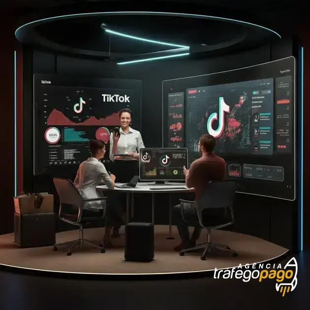 Agencia de Trafego Pago TikTok: Maximize Resultados Rápidos