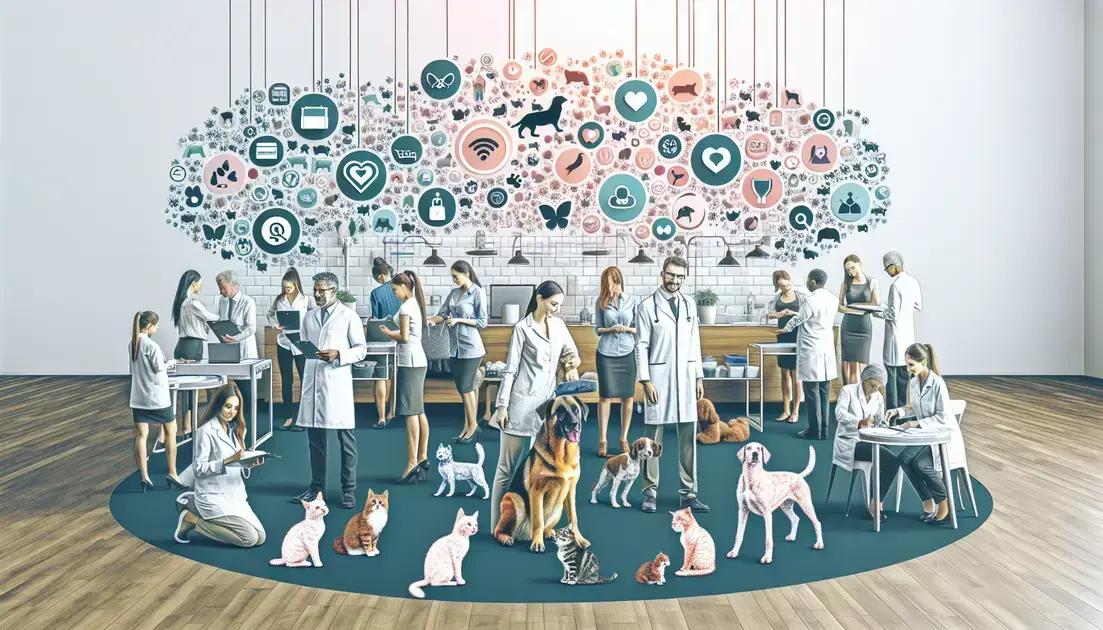 Agência Tráfego Pago para Clínicas Veterinárias: Aumente Seus Clientes