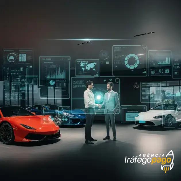 Agência Tráfego Pago para Concessionárias: Como Escolher?