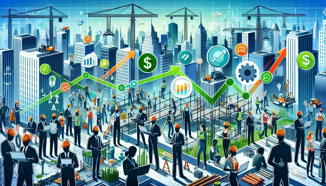 Agência Tráfego Pago para Construção: Aumente Suas Vendas Agora!