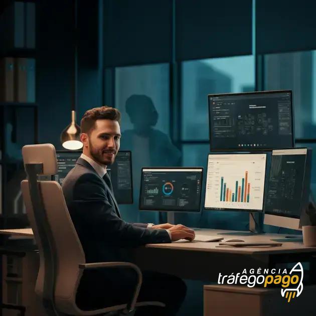 Agência Tráfego Pago para Contadores: Maximize Resultados