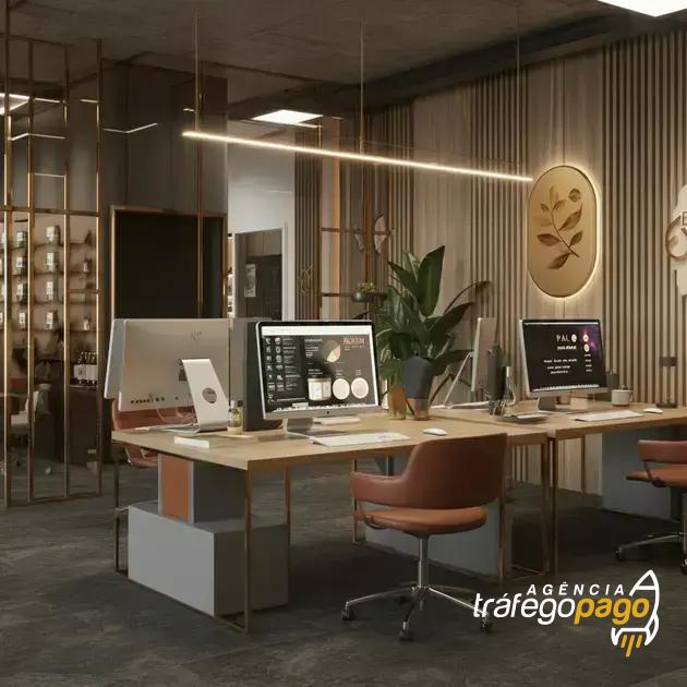 Agência Tráfego Pago para Cosméticos Naturais: Potencialize Vendas