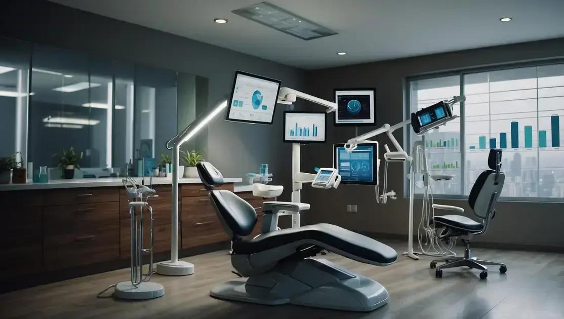 Agência Tráfego Pago para Dentistas: Aumente Seus Pacientes!