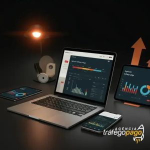 Agência Tráfego Pago para Eletrônicos: Escolha Ideal