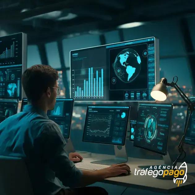 Agência Tráfego Pago para Empresas de TI: Descubra Seu Potencial