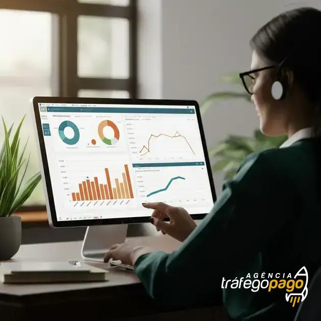 Agência Tráfego Pago para Escolas Particulares: Descubra Como Funciona