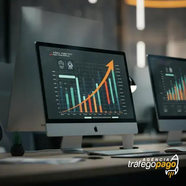 Agência Tráfego Pago para Gráficas: Alavanque Seu Negócio