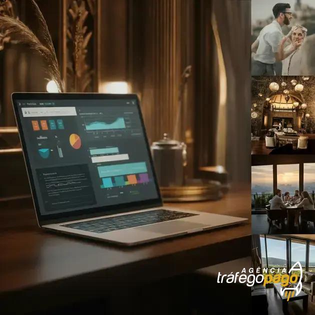 Agência Tráfego Pago para Hotéis e Pousadas: Sua Melhor Escolha