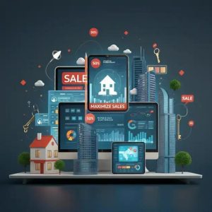 Agência Tráfego Pago para Imobiliárias: Maximize Suas Vendas