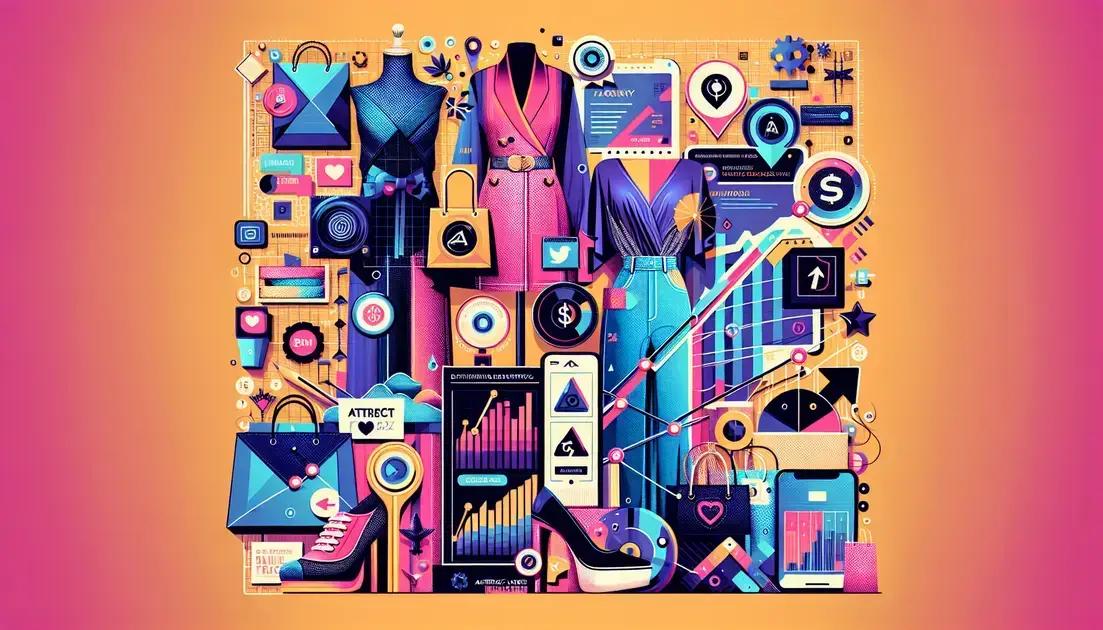 Agência Tráfego Pago para Moda Feminina: Atraia mais Clientes