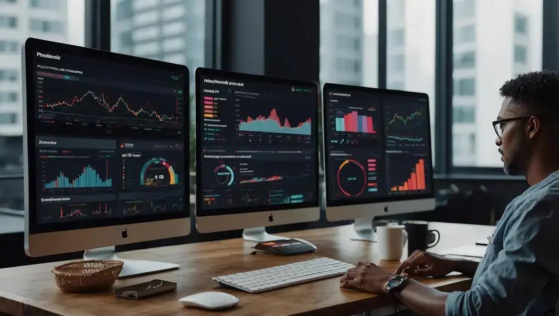 Agência Tráfego Pago para SaaS: Aumente sua Visibilidade Agora!