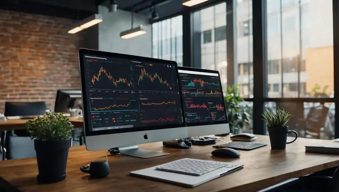 Análise de métricas e resultados Análise de métricas e resultados