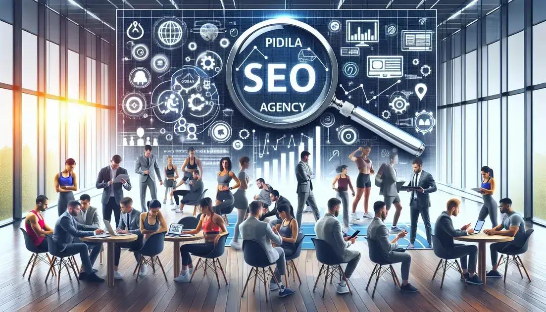 Análise de resultados: como medir o sucesso? Análise de resultados: como medir o sucesso?