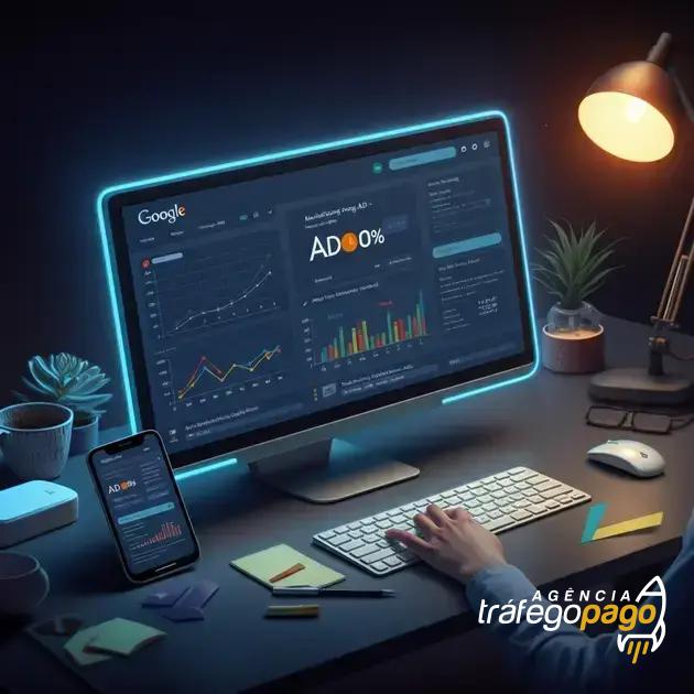 Analyzing and Optimizing Your Ads