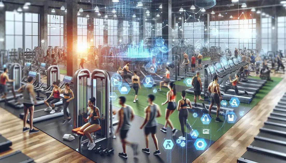 Aumente seus alunos com uma agência de tráfego pago para academias