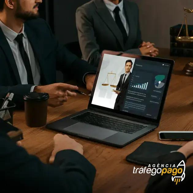 Benefícios de uma agência especializada