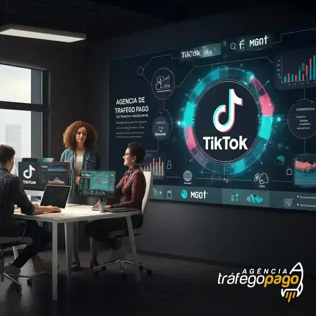 Benefícios de usar TikTok para negócios