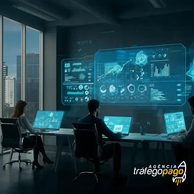 Benefícios do tráfego pago para empresas de TI