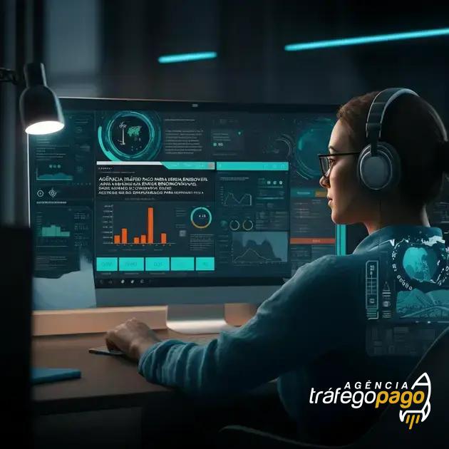 Benefícios do tráfego pago para empresas renováveis