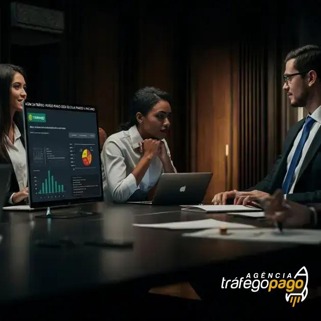 Benefícios do tráfego pago para escolas particulares