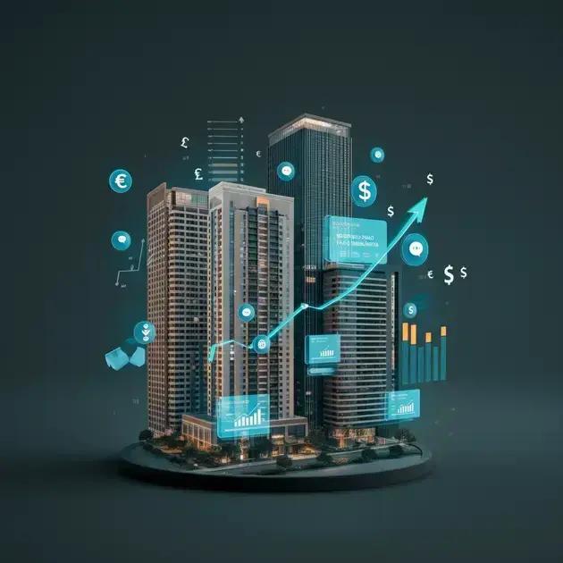 Benefícios do tráfego pago para o setor imobiliário