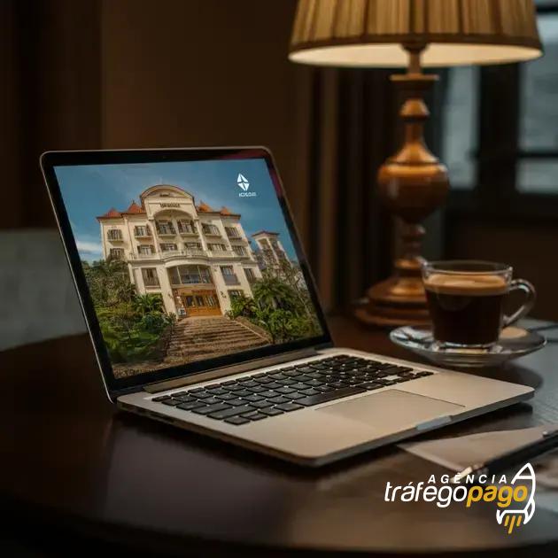 Benefícios exclusivos para hotéis e pousadas