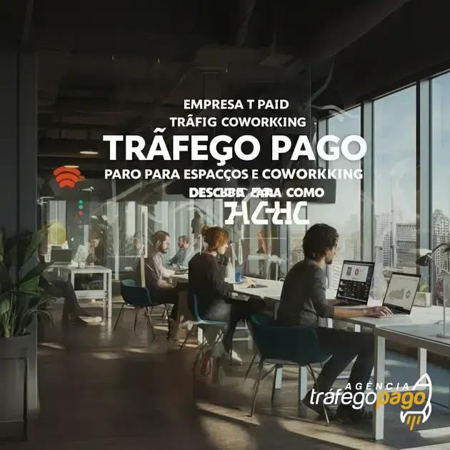 Benefícios para espaços de coworking