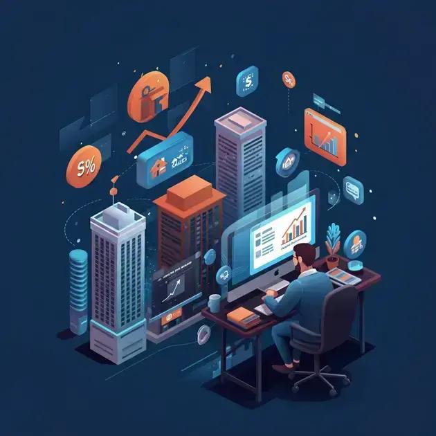 Case de sucesso: imobiliárias que dobraram suas vendas