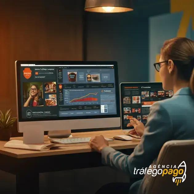 Cases de sucesso em franquias